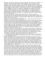 Eseja 'How does power refect the choices people make? Refer and link to Monatna 1948 by', 1.