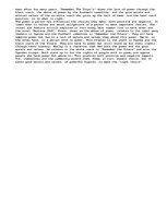 Eseja 'How does power refect the choices people make? Refer and link to Monatna 1948 by', 2.