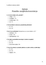 Referāts 'Piramīda - enerģētiska konstrukcija', 31.