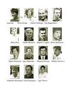 Konspekts 'Vasaras olimpiskās spēles', 6.