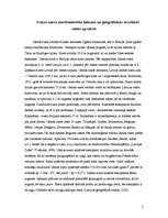 Konspekts 'Usmas ezera hidroloģisks raksturojums', 2.