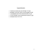 Konspekts 'Usmas ezera hidroloģisks raksturojums', 5.