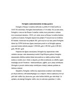 Konspekts 'Makroekonomiskais pētījums par Portugāles finansiālo stāvokli', 3.