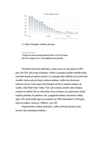 Konspekts 'Makroekonomiskais pētījums par Portugāles finansiālo stāvokli', 4.