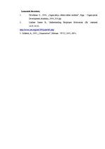 Eseja 'Kuras prasmes un zināšanas ir vērtīgākās šodienas organizācijā', 3.