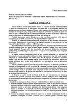 Konspekts 'Aksiālā kodēšana', 1.