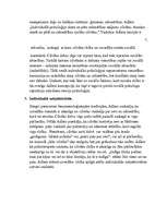 Referāts 'Alfrēds Adlers. Individuālā psiholoģija', 6.