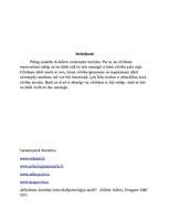 Referāts 'Alfrēds Adlers. Individuālā psiholoģija', 9.