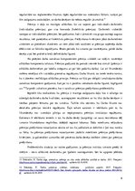 Konspekts 'Darba likuma normas interpretācija', 6.