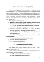 Referāts 'Medicīnas terminoloģija un klasifikācijas sistēmas', 7.