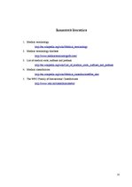 Referāts 'Medicīnas terminoloģija un klasifikācijas sistēmas', 10.