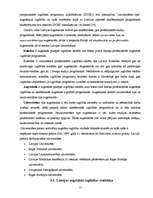 Referāts 'Izglītības līmenis, tā vērtēšana ', 15.