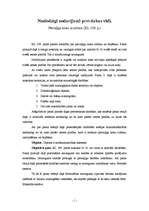 Konspekts 'Patvaļīga koku izciršana', 1.