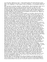 Eseja 'Robert Louis Stevenson`s Black Arrow', 2.