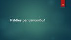 Prezentācija 'Tundra', 11.