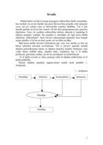 Referāts 'Ģimenes mājas tehniskā stāvokļa novērtēšana', 3.