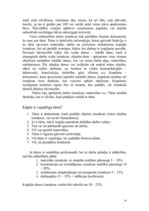 Referāts 'Ģimenes mājas tehniskā stāvokļa novērtēšana', 14.