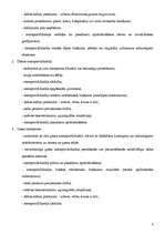 Konspekts 'Apdrošināšana', 4.