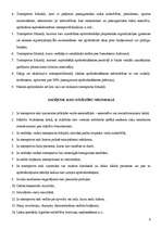 Konspekts 'Apdrošināšana', 6.