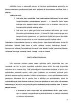 Konspekts 'Apdrošināšana', 10.