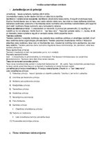 Konspekts 'Tiesību aizsardzības iestādes konspekts', 1.