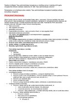 Konspekts 'Tiesību aizsardzības iestādes konspekts', 8.