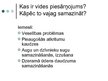 Prezentācija 'Mājsaimniecības ietekme uz vidi', 3.