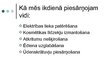 Prezentācija 'Mājsaimniecības ietekme uz vidi', 5.