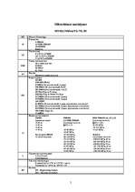 Konspekts 'Atmiņas mikroshēmu marķējumi', 2.