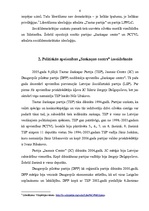 Referāts 'Politiskā partija "Saskaņas centrs"', 6.