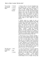 Referāts 'Brāļi Kaudzītes "Mērnieku laiki" un G.Bereļa viedoklis', 4.