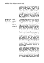 Referāts 'Brāļi Kaudzītes "Mērnieku laiki" un G.Bereļa viedoklis', 6.