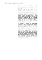 Referāts 'Brāļi Kaudzītes "Mērnieku laiki" un G.Bereļa viedoklis', 7.