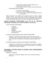 Konspekts 'Ainavu zinātne īsumā', 5.