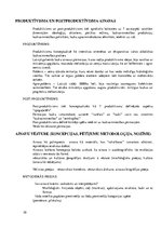 Konspekts 'Ainavu zinātne īsumā', 10.