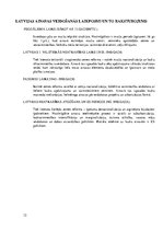 Konspekts 'Ainavu zinātne īsumā', 12.