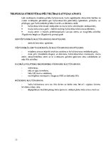 Konspekts 'Ainavu zinātne īsumā', 13.