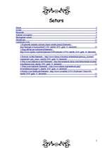 Referāts 'Tuvāk dabai. Ekomode', 2.