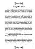 Referāts 'Tuvāk dabai. Ekomode', 9.