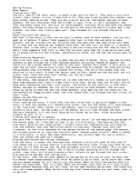 Eseja 'Book Report "Spring Victory"', 1.