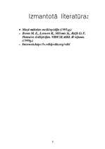 Konspekts 'Gotika', 6.