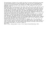 Eseja 'Wiles of Men and other stories by Salwa Bakr.', 2.