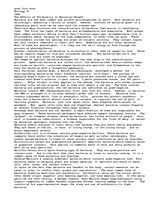 Eseja 'Bacterial Growth', 1.