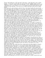 Eseja 'What Factors Led to the Outbreak of War in 1914?', 1.