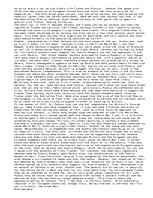 Eseja 'What Factors Led to the Outbreak of War in 1914?', 3.