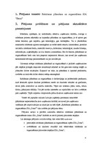 Referāts 'Ražošanas plānošana un organizēšana SIA "Dona"', 2.