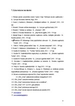 Referāts 'Ražošanas plānošana un organizēšana SIA "Dona"', 6.