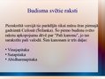 Prezentācija 'Budisms', 6.