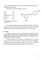 Referāts 'Pētnieciskais darbs pārtikas ķīmijā - vīnogas un mieži, vīns un alus', 19.