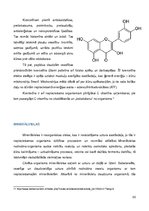 Referāts 'Pētnieciskais darbs pārtikas ķīmijā - vīnogas un mieži, vīns un alus', 20.